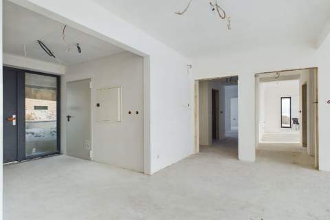 Budynek z apartamentami w Grywałdzie
