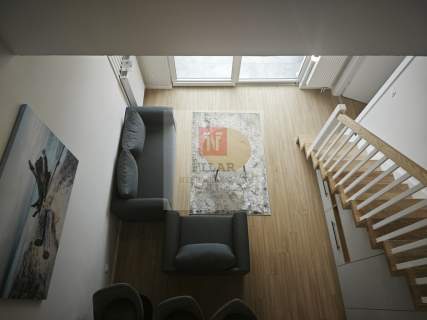 Rewal-elegancki apartament miejsce parkingowe.