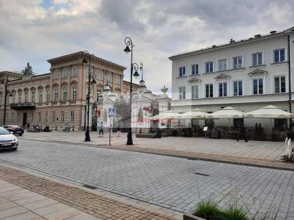Mieszkanie do wynajęcia, 54 m2, Warszawa
