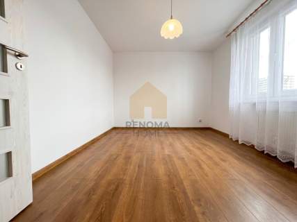 50m2 Promenady Garaż komórka Balkon