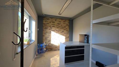 Obiekt 655m2 Showroom, Magazyn, Usługi - Kargowa