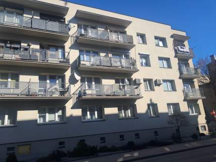 3 pokoje, powierzchnia 60.90m2, balkon, III piętro,Kalisz
