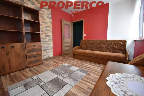 Mieszkanie 2pok, 41m2, balkon, ul. Chęcińska