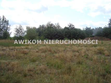 Działka budowlana na sprzedaż, 3386 m2, Żelechów