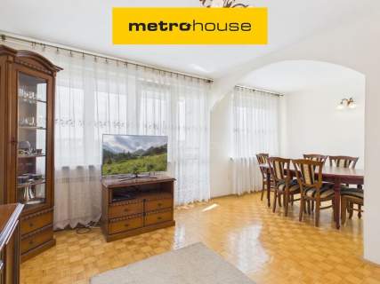73 m 10 piętro Panoramiczny widok Os. Akademickie