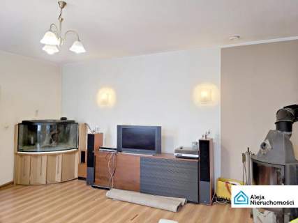 M 3 -109 m2 W centrum miasta.