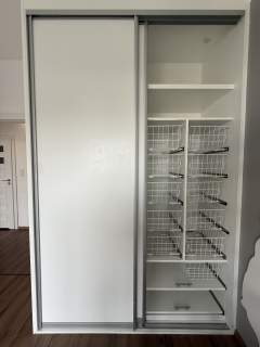 Miasteczko Wilanów, 3 pokoje, garaż, bezpośrednio, balkon,