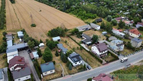 Dom po kompleksowej modernizacji Pompa Ciepła
