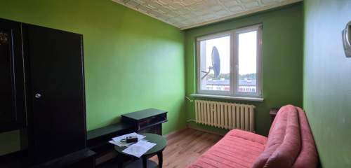 2 POKOJE 39,7 m BALKON UL. KARPACKA 19