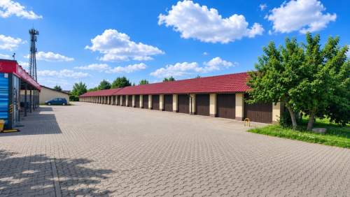 Mieszkanie na sprzedaż, 69,7 m2, Stargard Szczeciński