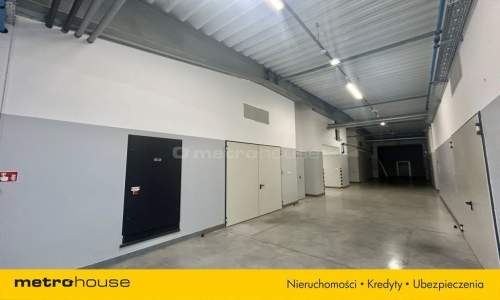 Oferta Nieruchomości Biurowo-Przemysłowej KSSSE 