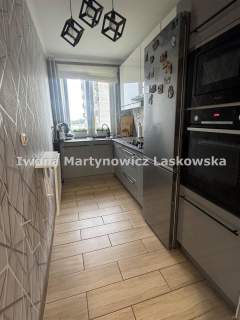 Mieszkanie na sprzedaż, 60 m2, Lubin