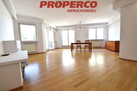 Mieszkanie 4 pok, 140,55m2, Mokotów ul. Wielicka