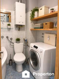2 pokoje 37,3m2 ul. Widok, Gorzów Wielkopolski