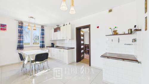 Dom, 180m2, 2 bud. gospodarcze, 10min od Lublina