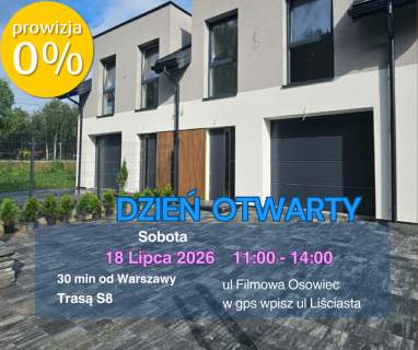 Okazja Solidnie wybudowany