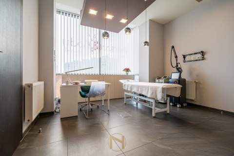 Lokal użytkowy na sprzedaż, 135,83 m2, Gorzów Wielkopolski