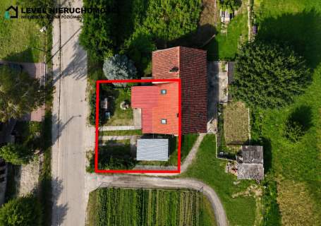 Gotowe mieszkanie nad Nogatem