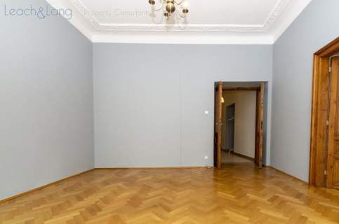 Lokal 86 m2 ul. Rakowicka