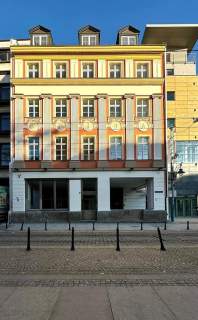 Dwupak 44,03 m2 Stare Miasto - top lokalizacja
