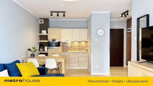 2-pokojowy apartament w Kołobrzegu 300 m od morza