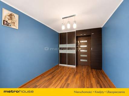 3 pokoje, 67 m , Południe, balkon