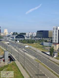 Centrum miasta Stan deweloperski 3 pokoje