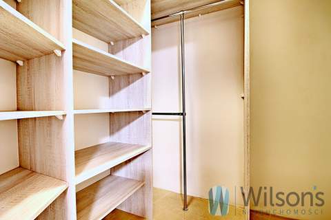 Luksusowy apartament w centrum biznesowym