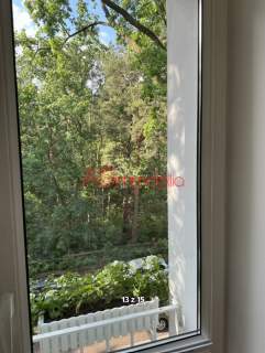 Mieszkanie 36 m2, 2 pokoje, balkon, Anin Warszawa