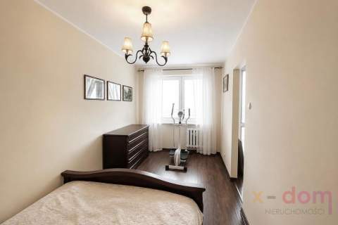 3-pokojowe mieszkanie - ul. Jaworskiego, Kielce
