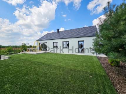 Fenomenalna parterówka - cisza i spokój
