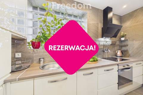 Rezerwacja