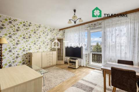 3 pokoje Balkon Świetna komunikacja