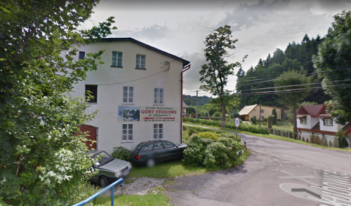 Okazja Przedwojenny dom 209 m Działka 1,04 ha