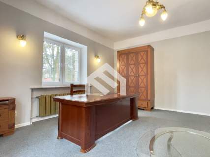 Biuro na wynajem Zalesie Dolne 60 m2