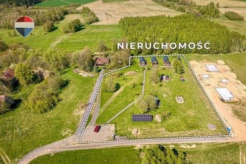Biznes w górach / Pogórze Izerskie / wysokie ROI