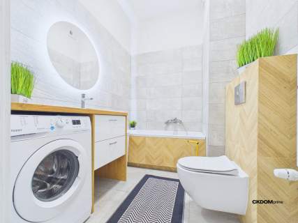 Klonowa Kielce 62 m2