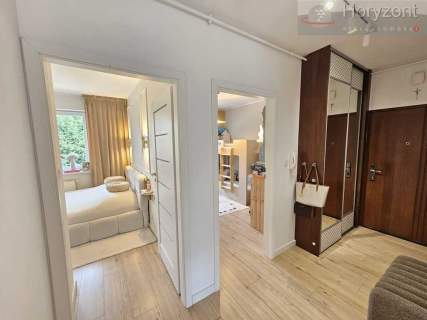 Mieszkanie na sprzedaż, 59,2 m2, Szczecin