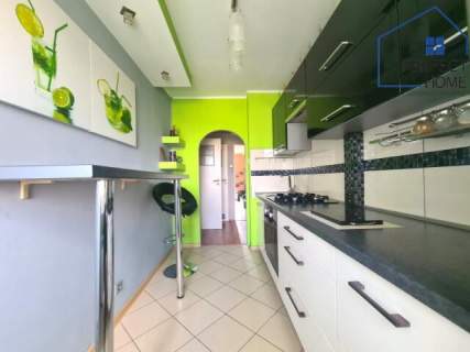 Okazja Mieszkanie Pszów 3 pokoje balkon