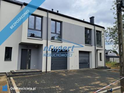 CENTRUM SEROCKA 143 m KAMERALNA DZIAŁKA 600 m BEZPOŚREDNIO