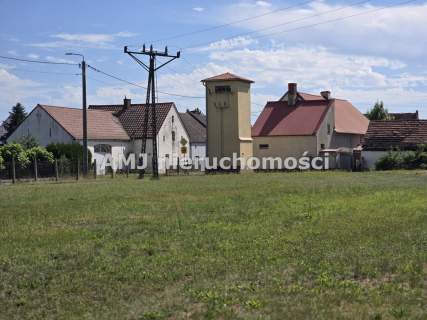 Dzialka budowlana w okolicy Marcinkowic