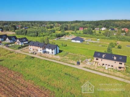 Kłaj mieszkanie 54m2, 3 pokoje, blisko PKP