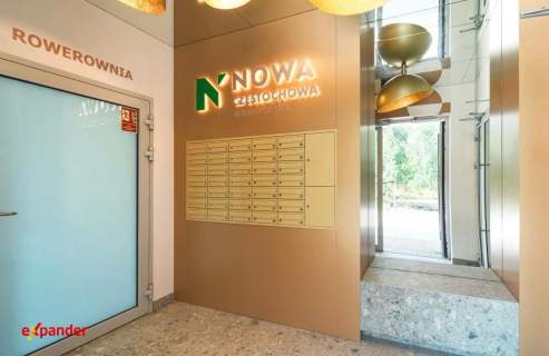 Nowoczesny Apartament 4 pokoje Parkitka