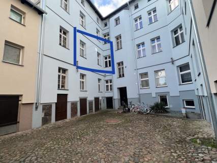 2 pokoje. mieszkanie centrum Gniezno ul.Mieszka I