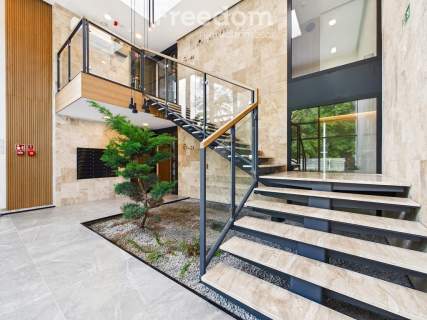 Apartament nad morzem na sprzedaż Pino Resort 