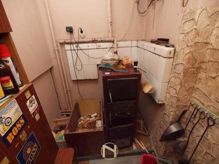 Mieszkanie na sprzedaż, 123,7 m2, Sosny
