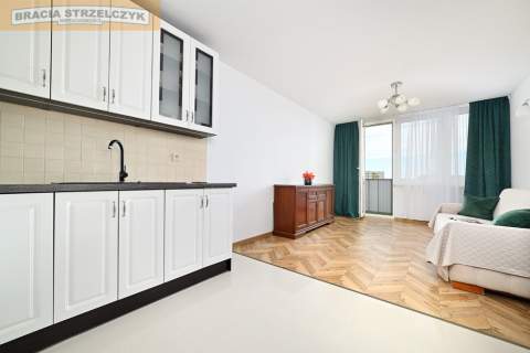 Mokotów, Bełdan, 2 pokoje