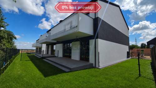 Mieszkanie deweloperskie, Północ