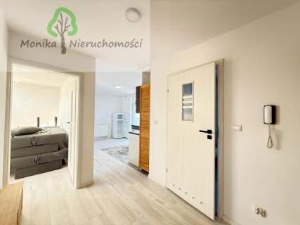 Dwupokojowe blisko PKP - Tczew, Kaszubska