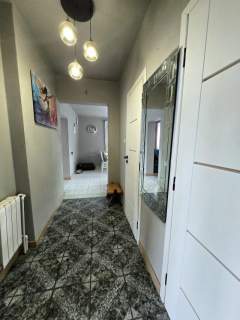 DOM NA SPRZEDAŻ SZCZEREŻ - Z PIĘKNYMI WIDOKAMI W OTOCZENIU SADÓW